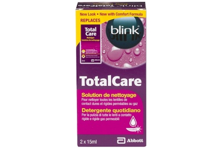 TotalCare Cleaner 30ml