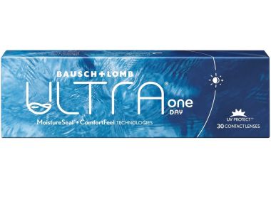 Ultra One day (30 Linsen) - Lentilles de contact