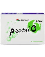 Premio toric