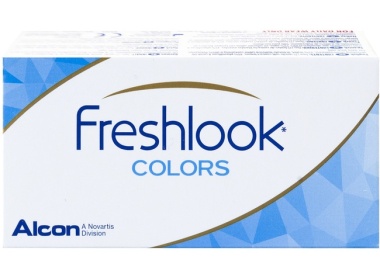 FreshLook Colors - Lentilles de contact FreshLook Colors - Lentilles de contact