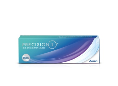 Precision 1 30 - Lentilles de contact