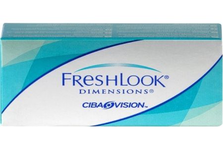 FreshLook Dimensions 2