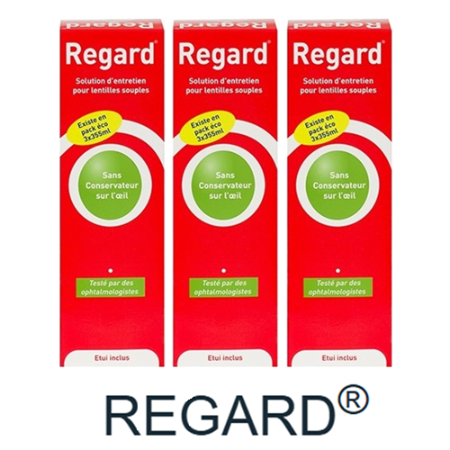 Regard Pflegemittel