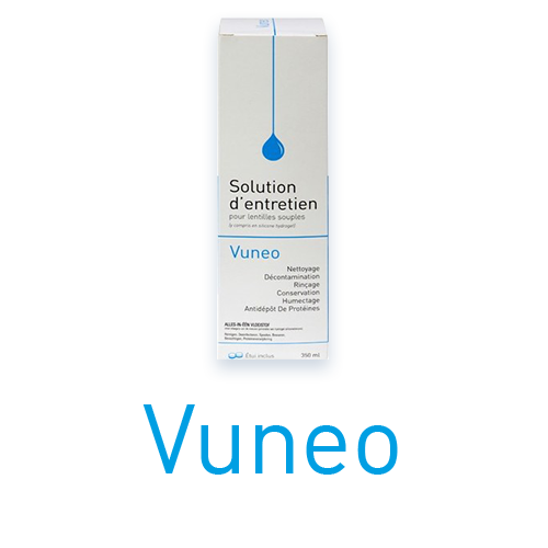 Vuneo Pflegemittel